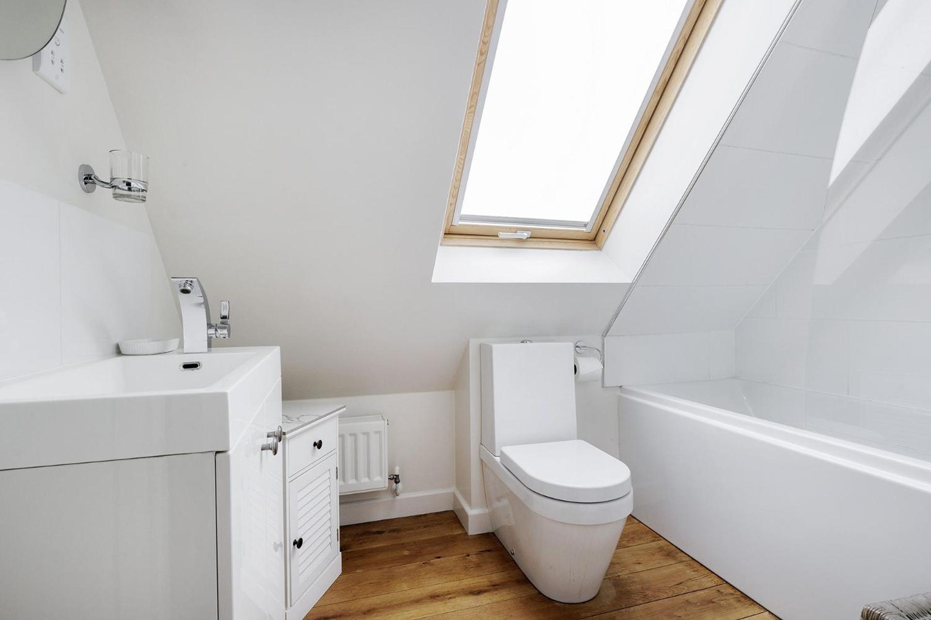 Villa The Nest At Robins Roost Little Rissington Exterior foto