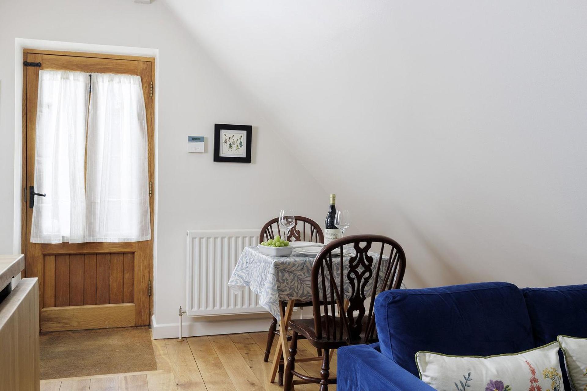 Villa The Nest At Robins Roost Little Rissington Exterior foto